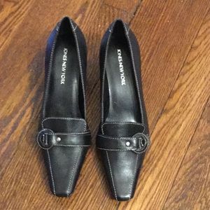 Classic Leather shoes